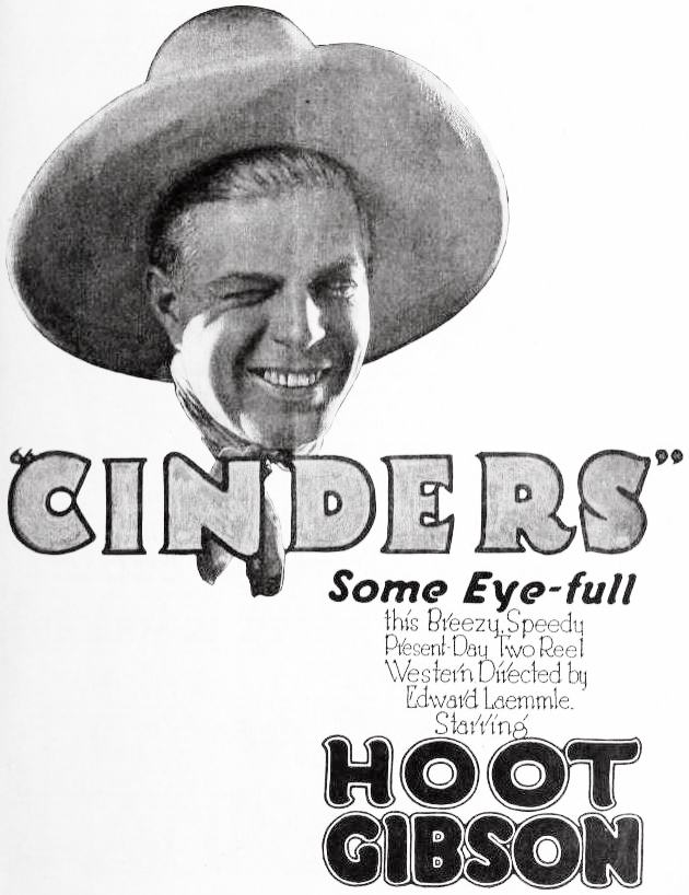 Cinders