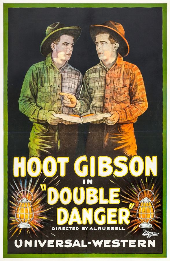 Double Danger