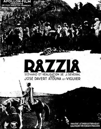 Razzia