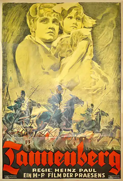 Tannenberg