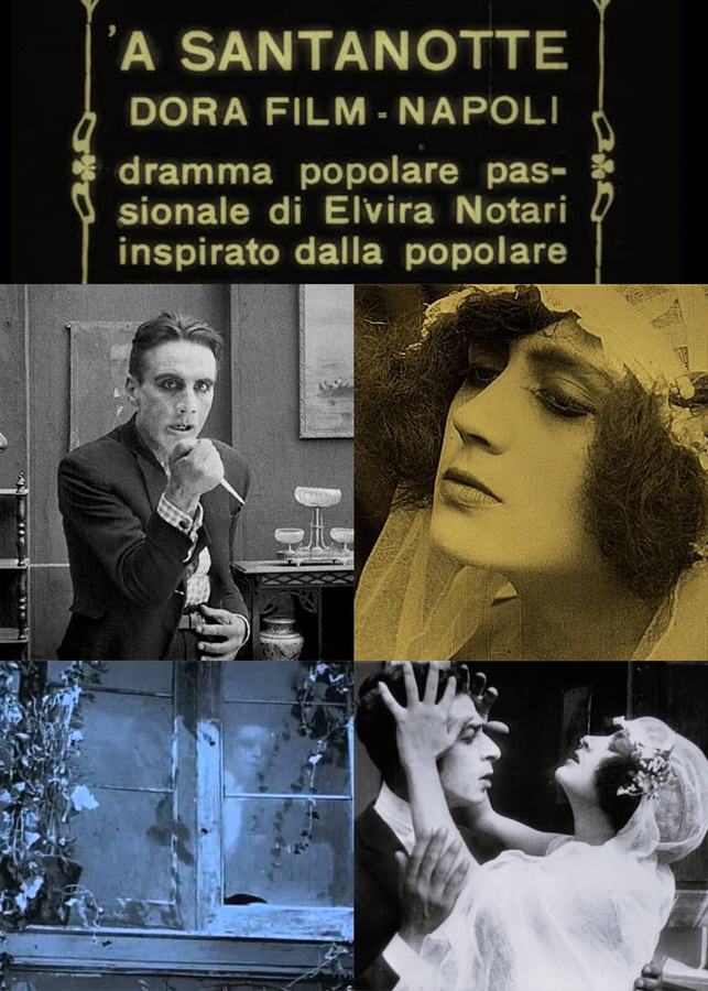 'A Santanotte