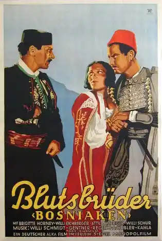 Blutsbrüder