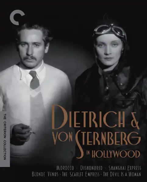 The Fashion Side of Hollywood