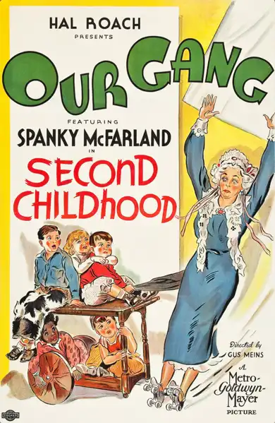 Second Childhood