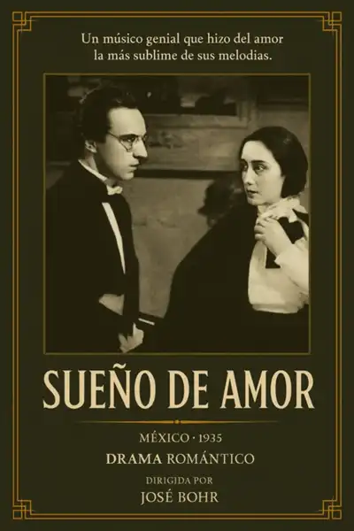 Dreams of Love (1935)
