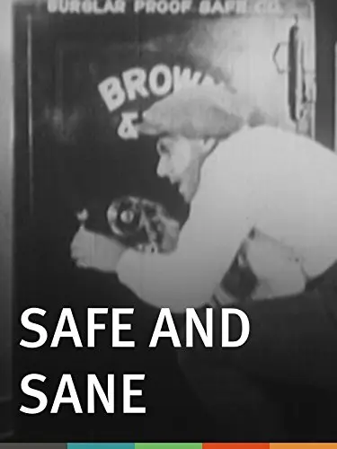 Safe and Sane