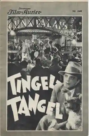 Tingel-Tangel