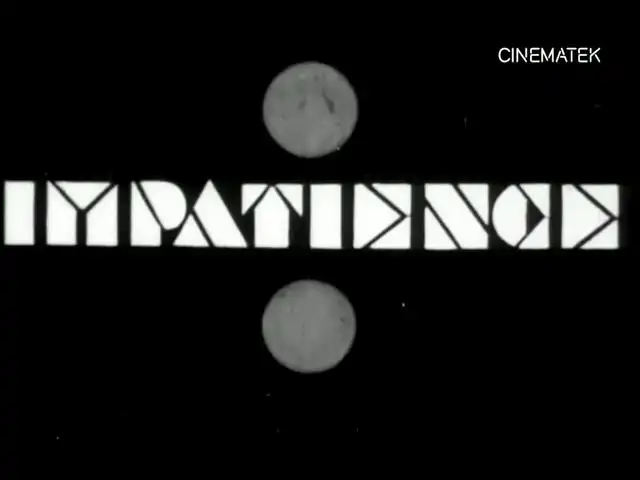 Impatience