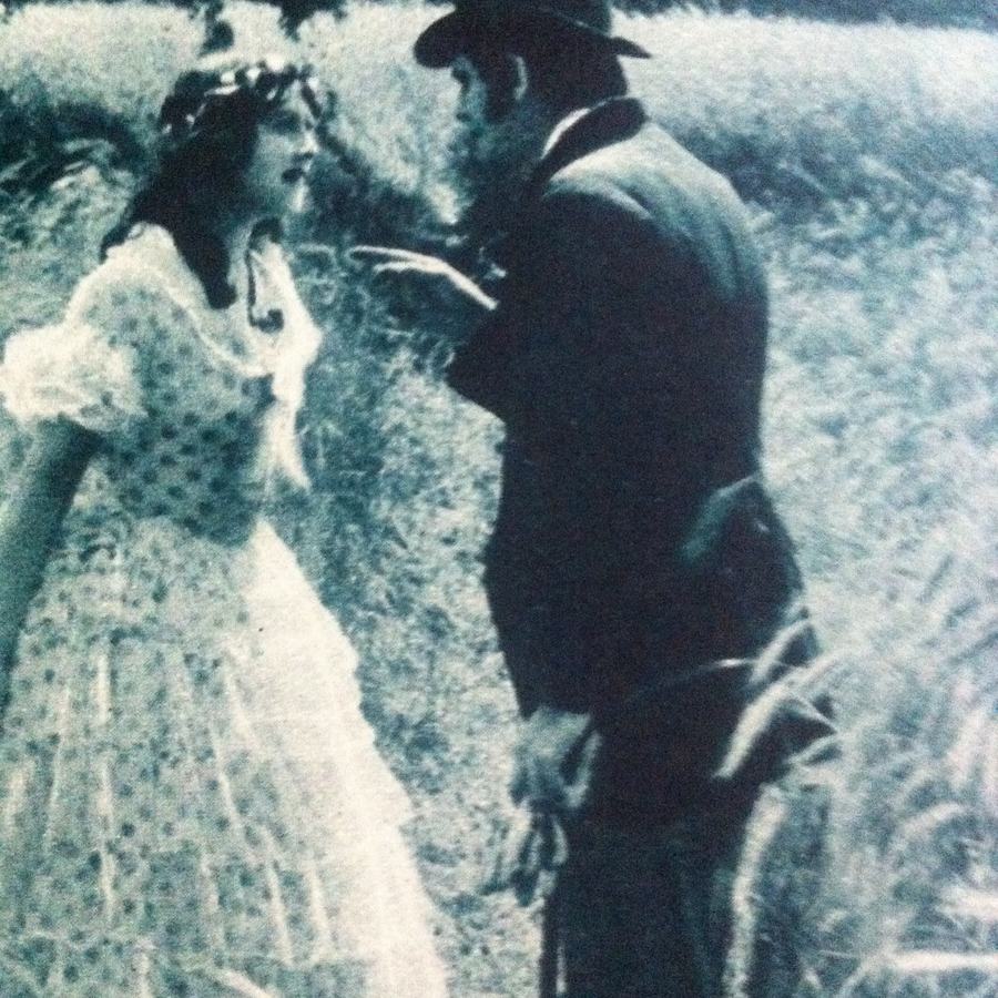 Comin' Thro' the Rye