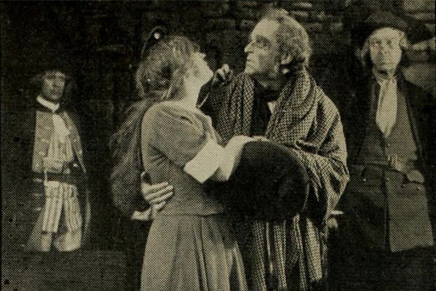 The Heart of Midlothian