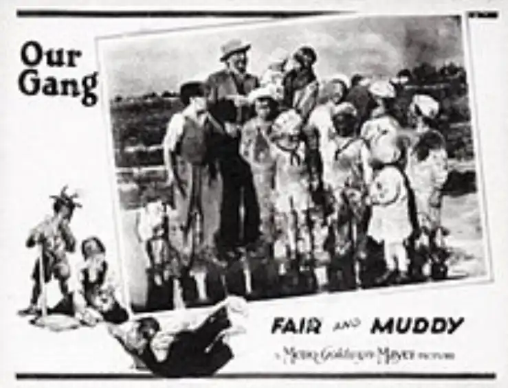 Fair and Muddy