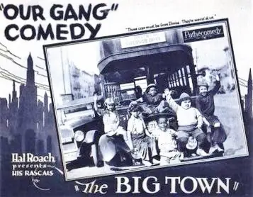 The Big Town