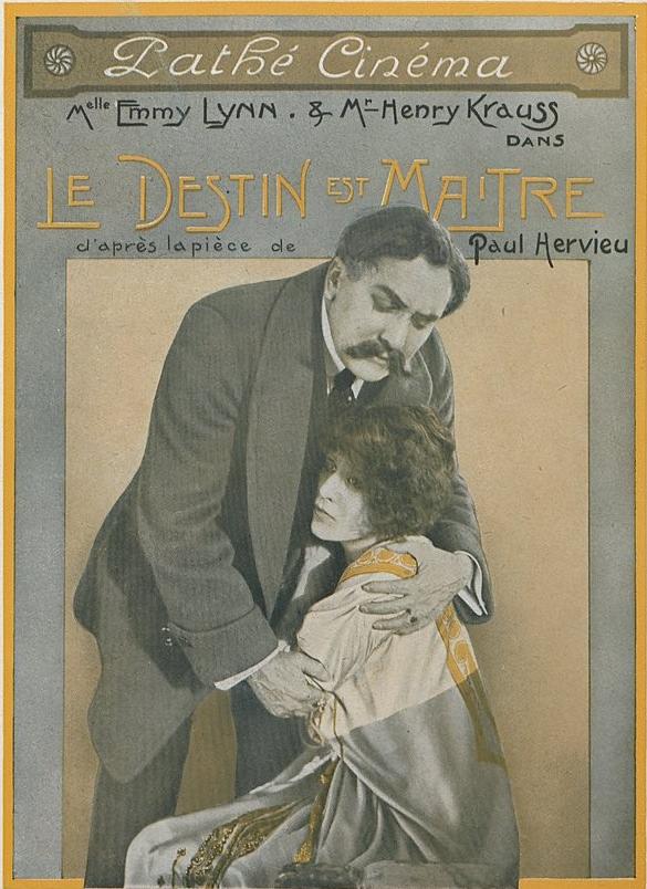 Le destin est maître