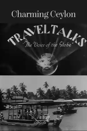 Charming Ceylon