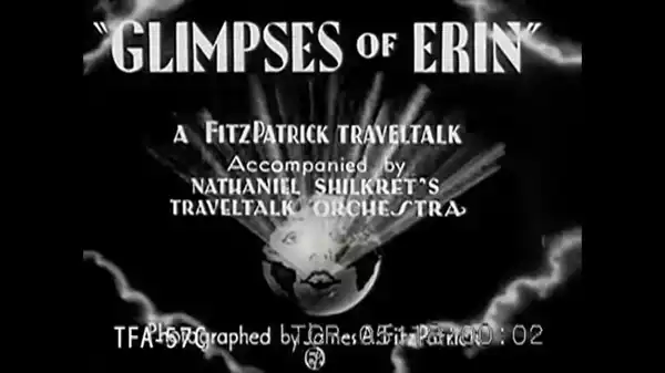 Glimpses of Erin