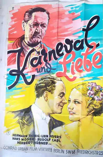 Carnival of Love