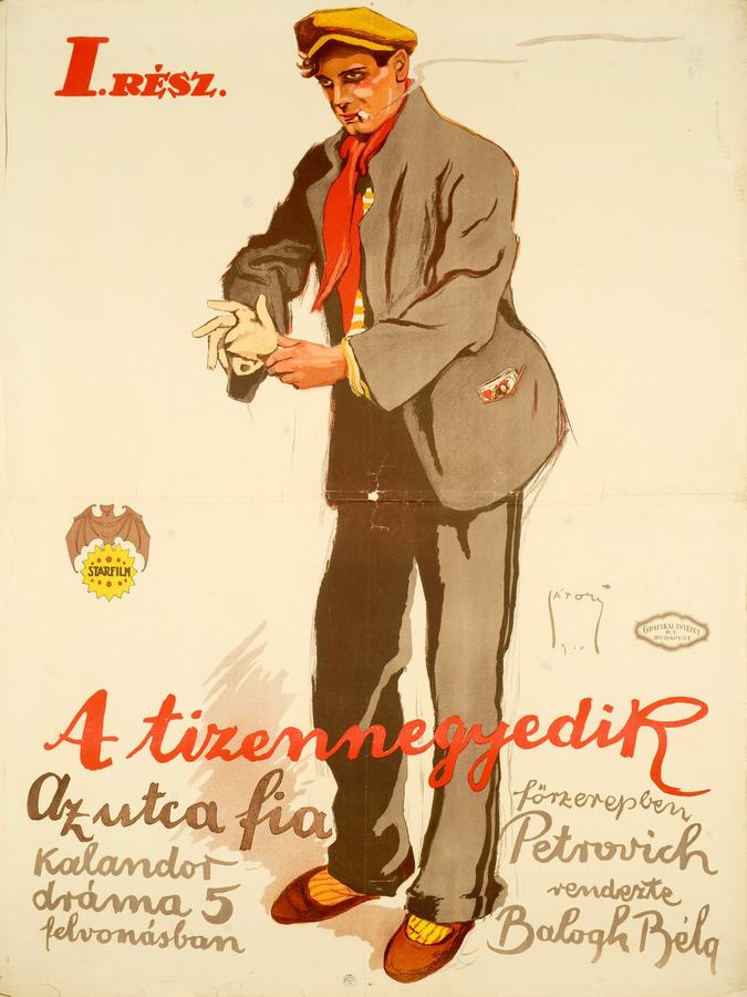 A tizennegyedik scene