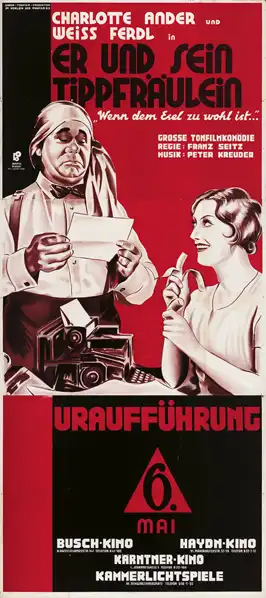 Wenn dem Esel zu wohl ist...