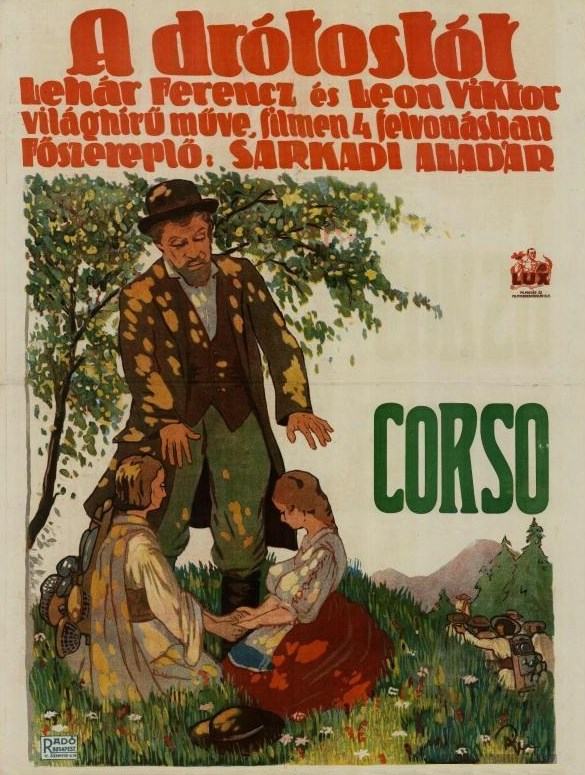 Drótostót