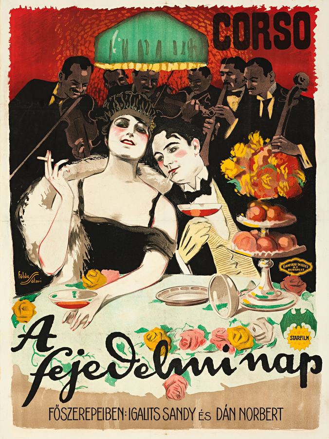 Fejedelmi nap