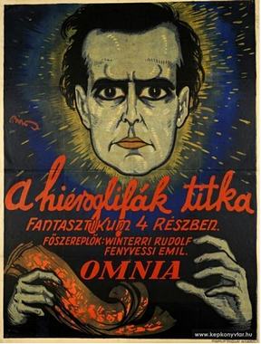 A Hyeroglyphák titka