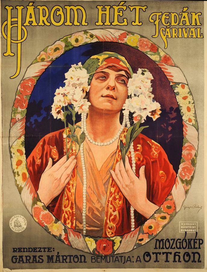 Három hét