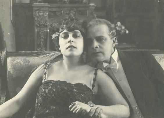 A Szeszély