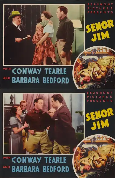 Senor Jim