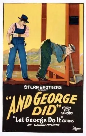 And George Did!