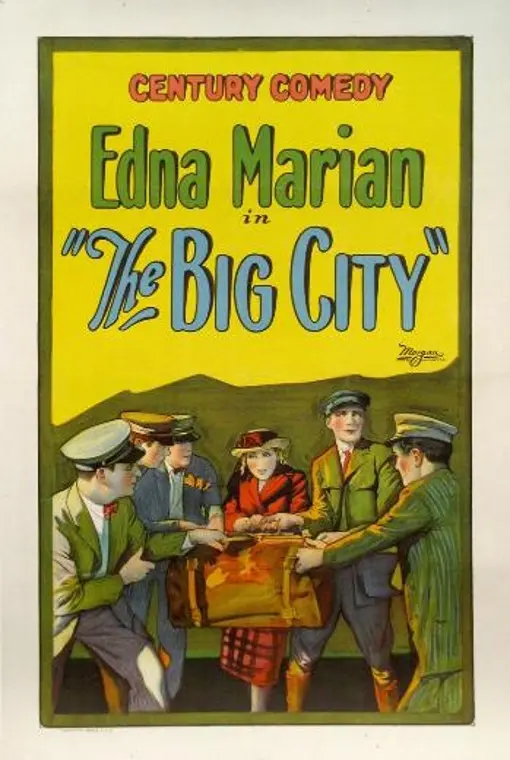 The Big City