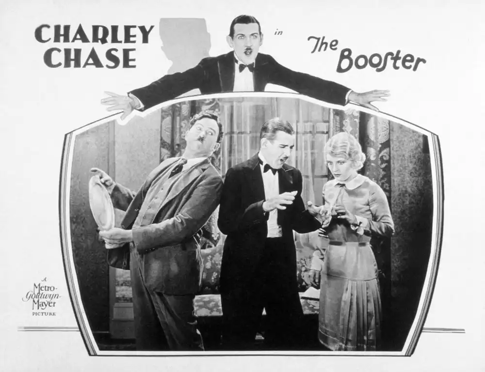 The Booster