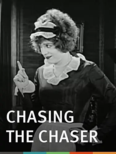 Chasing the Chaser