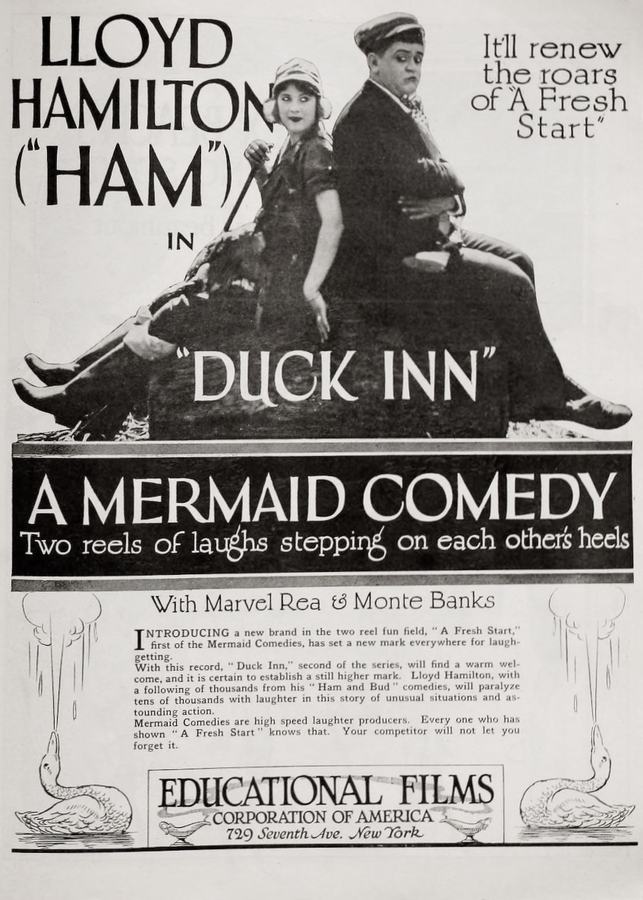 Duck Inn