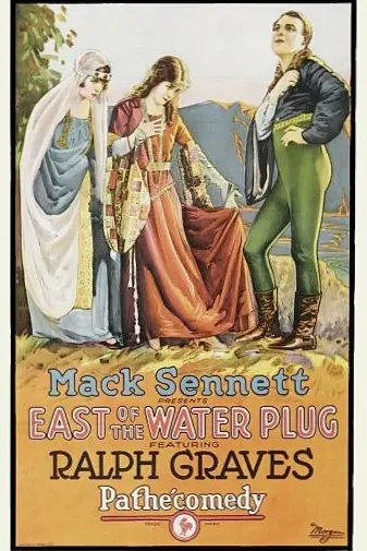 East of the Water Plug