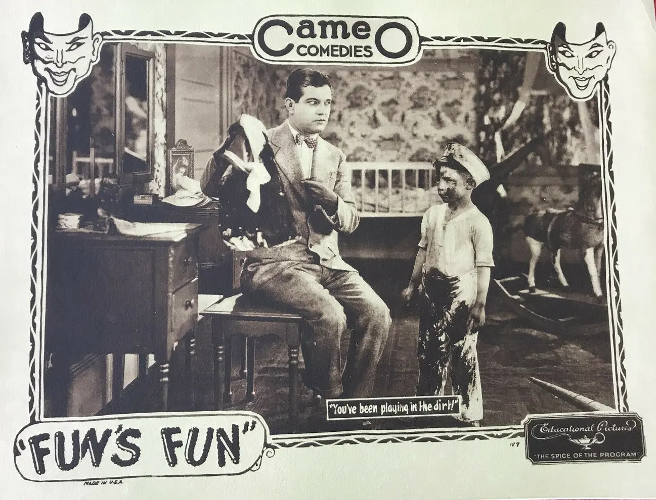 Fun's Fun
