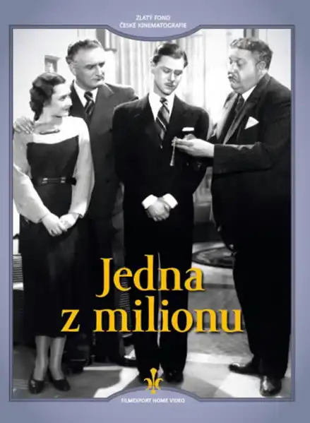Jedna z miliónu
