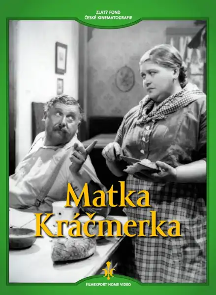 Matka Krácmerka