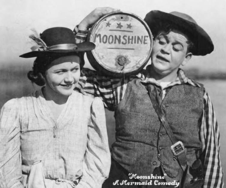 Moonshine