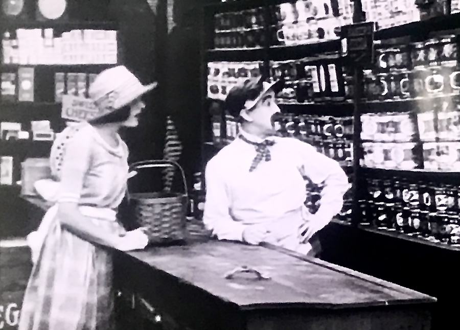 Spot Cash
