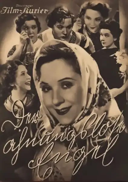 Der ahnungslose Engel