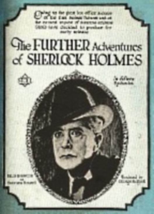 The Greek Interpreter scene