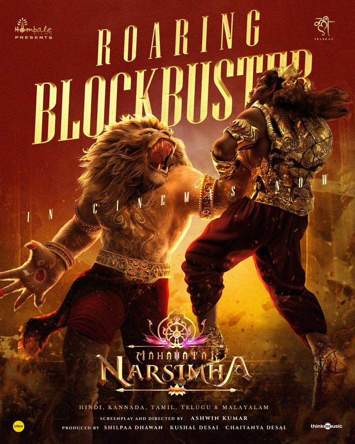 Narasinha Avtar