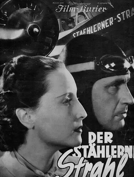 Der stählerne Strahl