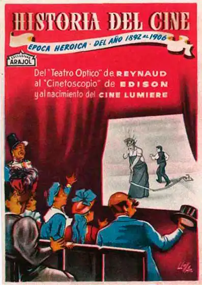 March of the Movies