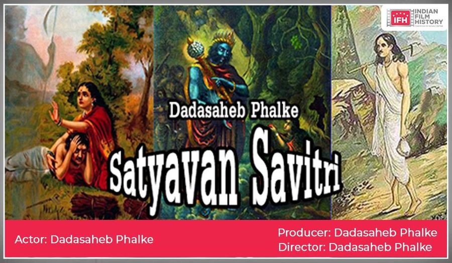 Satyavan Savitri