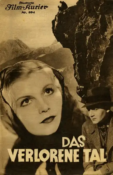 Das verlorene Tal