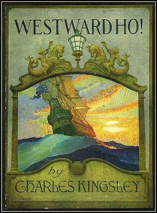 Westward Ho!
