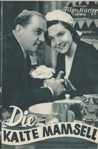 The Sandwich Girl