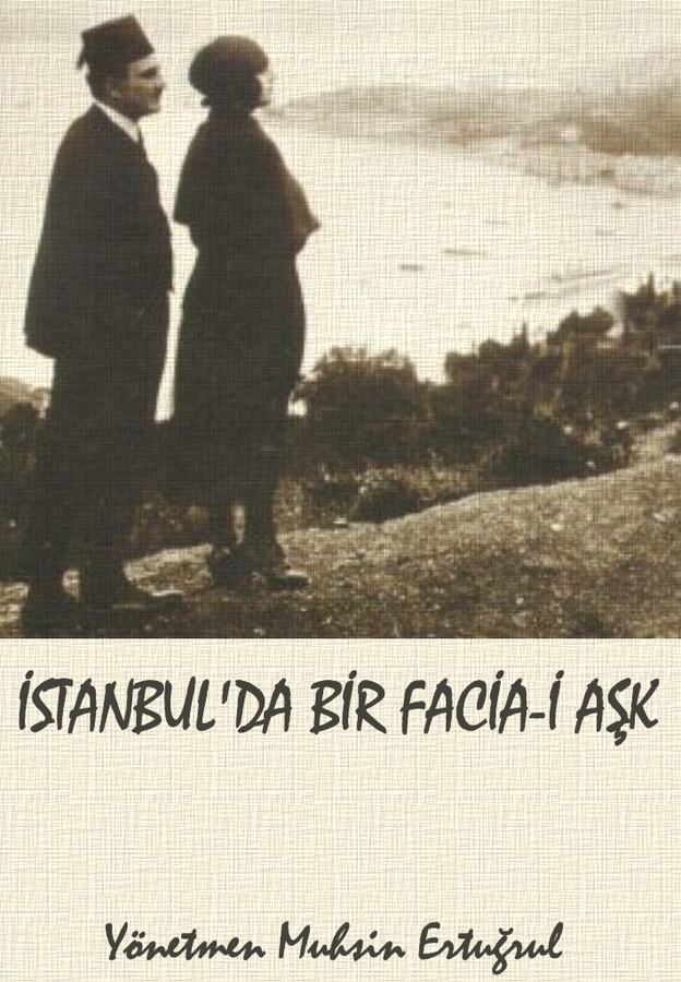 Istanbul'da Bir Facia-i Ask