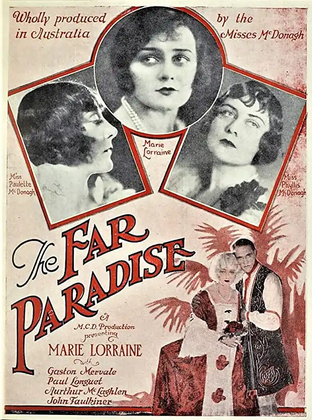 The Far Paradise